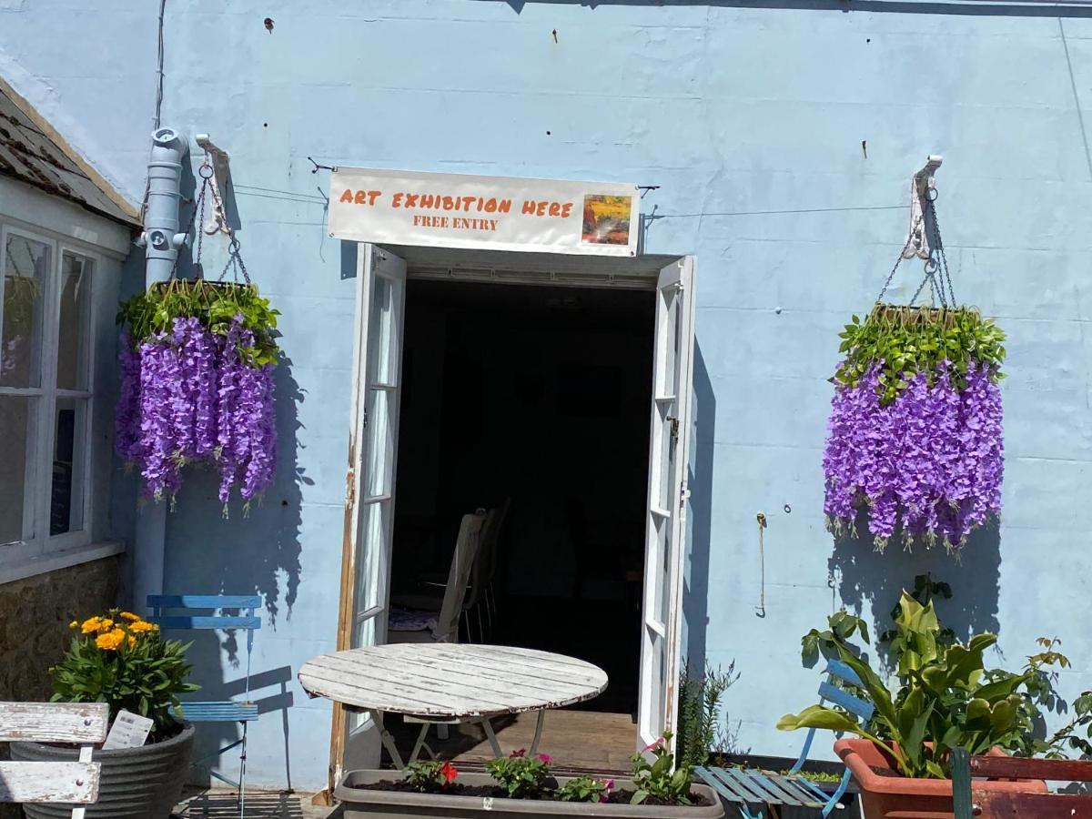 The Durbeyfield Guest House ウェスト・ベイ エクステリア 写真