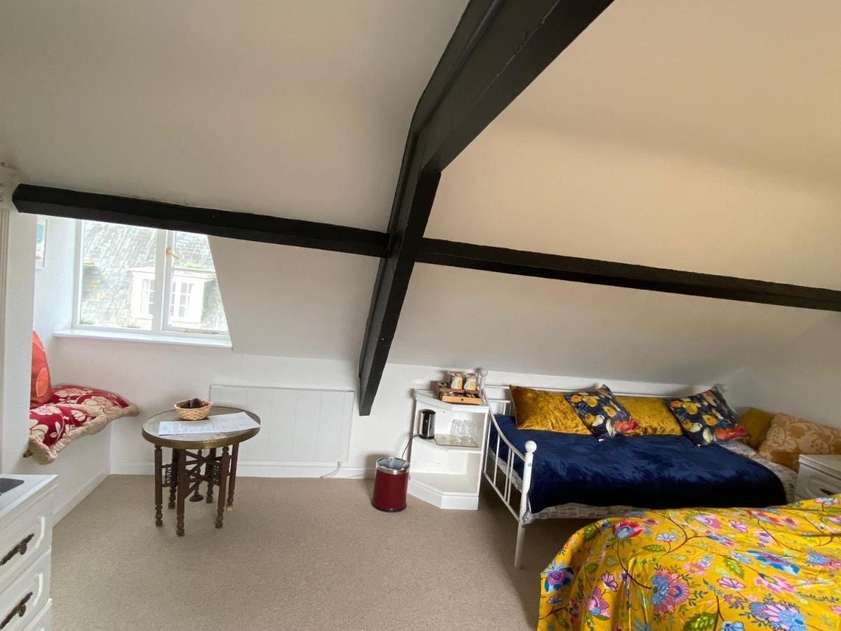 The Durbeyfield Guest House ウェスト・ベイ エクステリア 写真