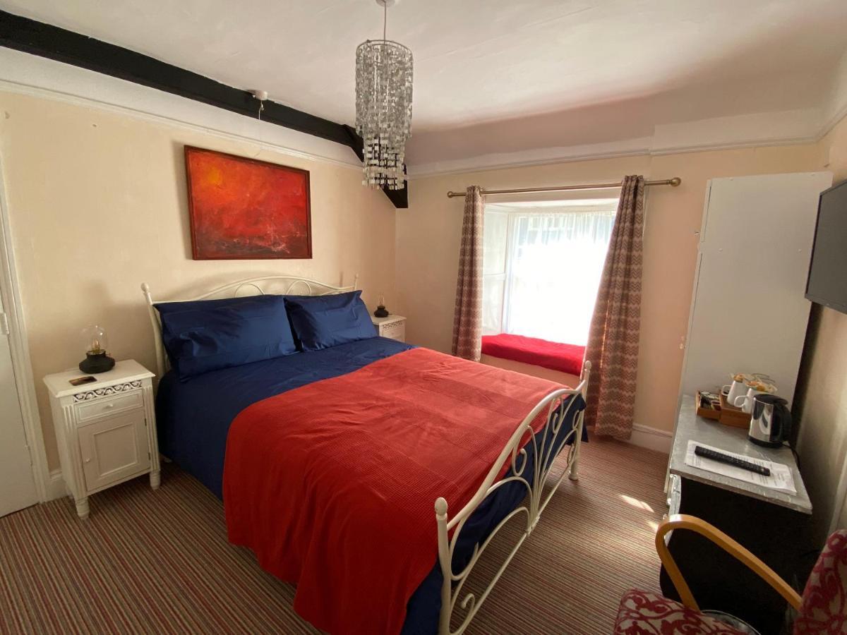 The Durbeyfield Guest House ウェスト・ベイ エクステリア 写真