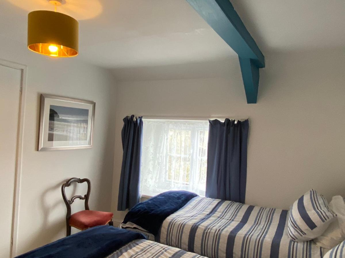 The Durbeyfield Guest House ウェスト・ベイ エクステリア 写真