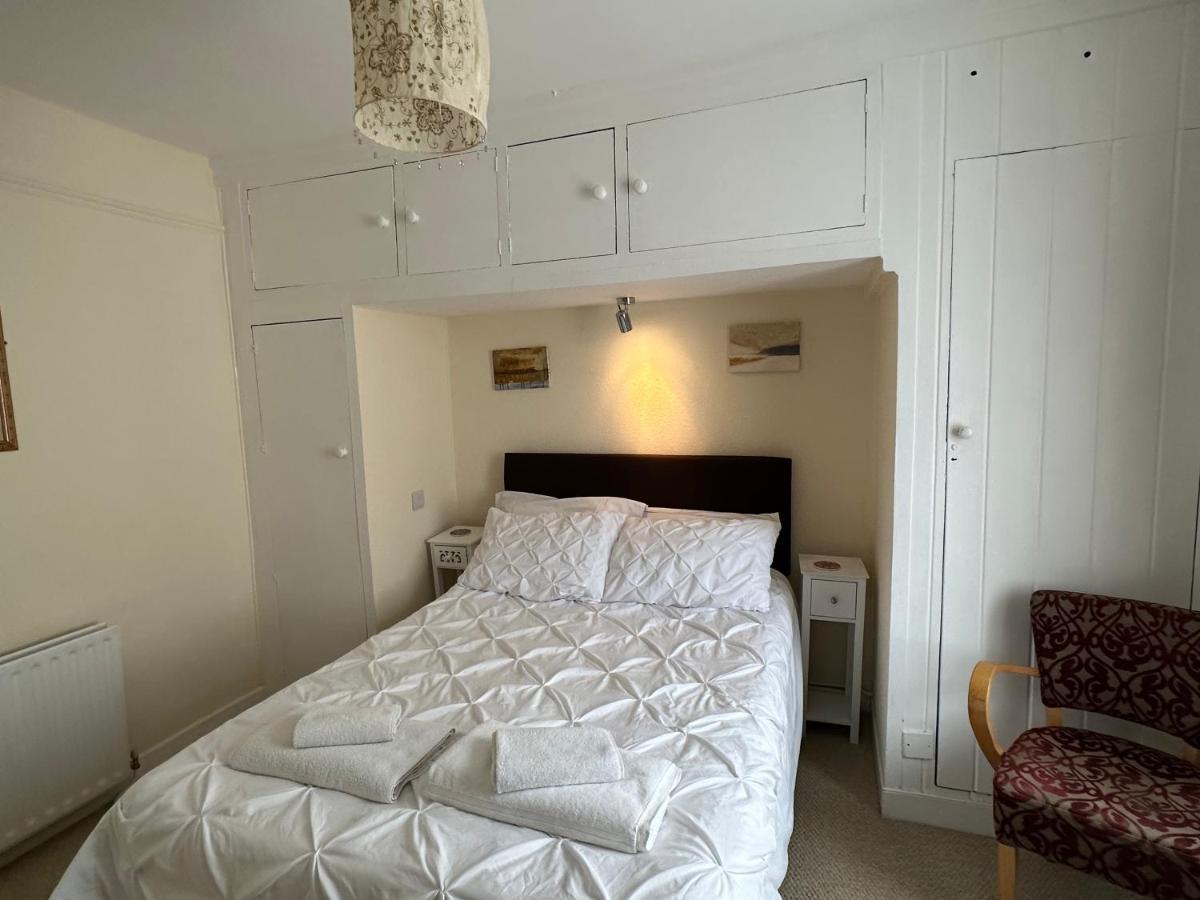The Durbeyfield Guest House ウェスト・ベイ エクステリア 写真